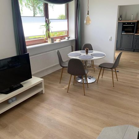 Apartmán Feldquartier Grebenstein Exteriér fotografie