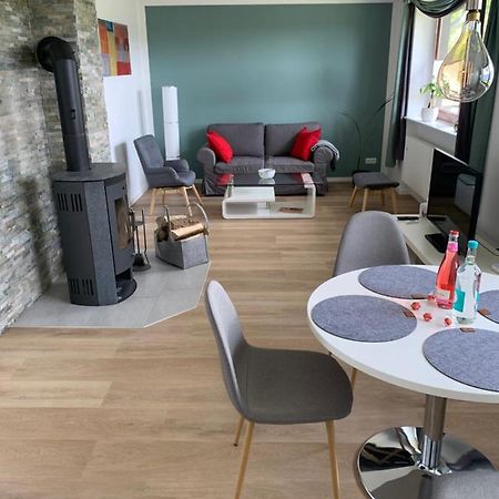 Apartmán Feldquartier Grebenstein Exteriér fotografie