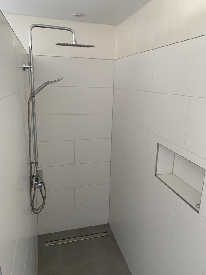 Apartmán Feldquartier Grebenstein Exteriér fotografie