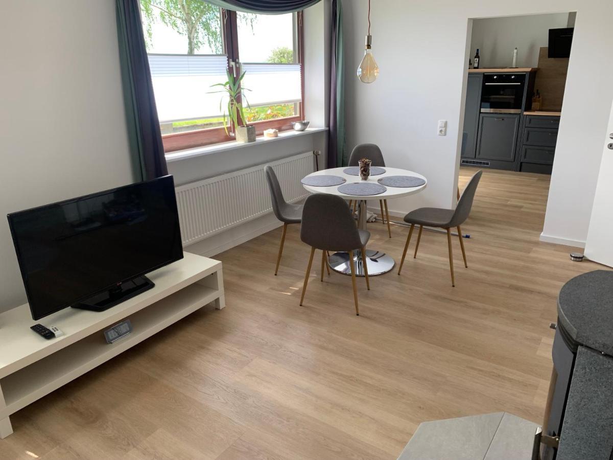 Apartmán Feldquartier Grebenstein Exteriér fotografie