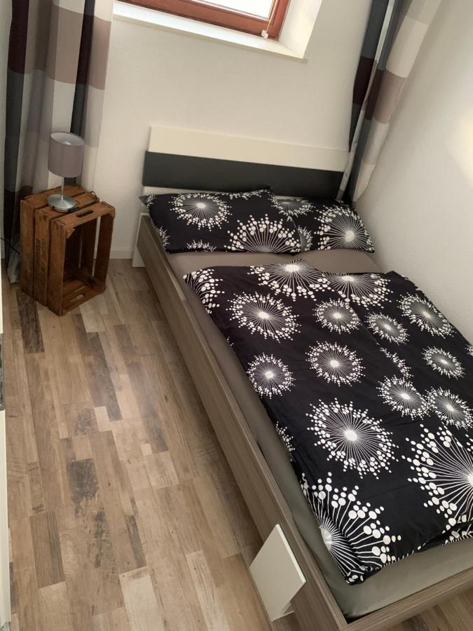 Apartmán Feldquartier Grebenstein Exteriér fotografie