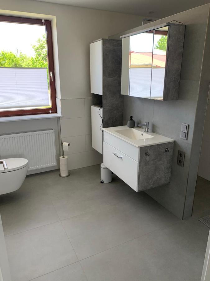Apartmán Feldquartier Grebenstein Exteriér fotografie